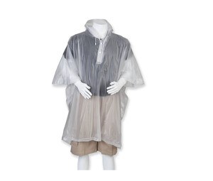 Splashmacs SL100 - Plastic poncho