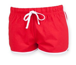 SF Mini SM069 - Childrens retro shorts