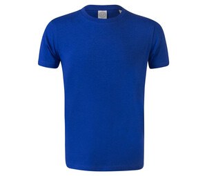 SF Men SM121 - Childrens stretch T-shirt