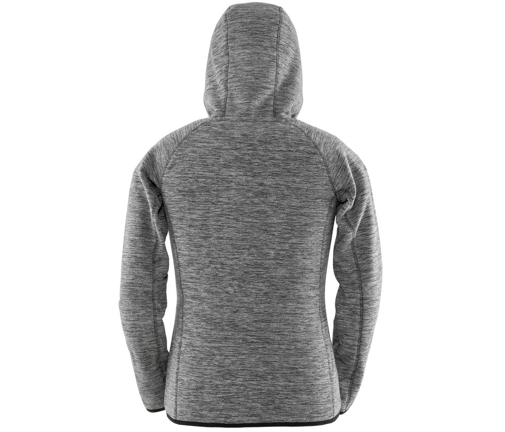Spiro SP245F - Women's inner fleece sweatshirt