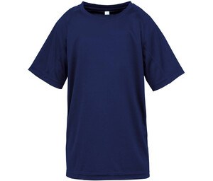 Spiro SP287J - AIRCOOL breathable tee-shirt for children