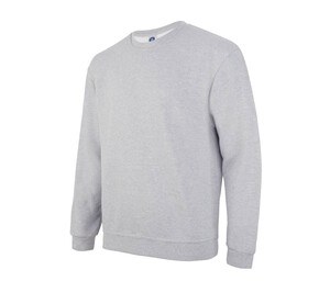 Starworld SW298 - Straight sleeve sweatshirt Sport Grey