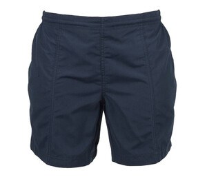 Tombo TF080 - Woman shorts Navy