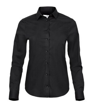 Tee Jays TJ4025 - Womens stretch luxury shirt