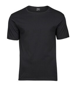 Tee Jays TJ5000 - Luxury tee Men Black