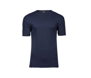 Tee Jays TJ520 - Interlock tee Men Navy