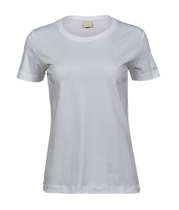 Tee Jays TJ8050 - Womens soft tee