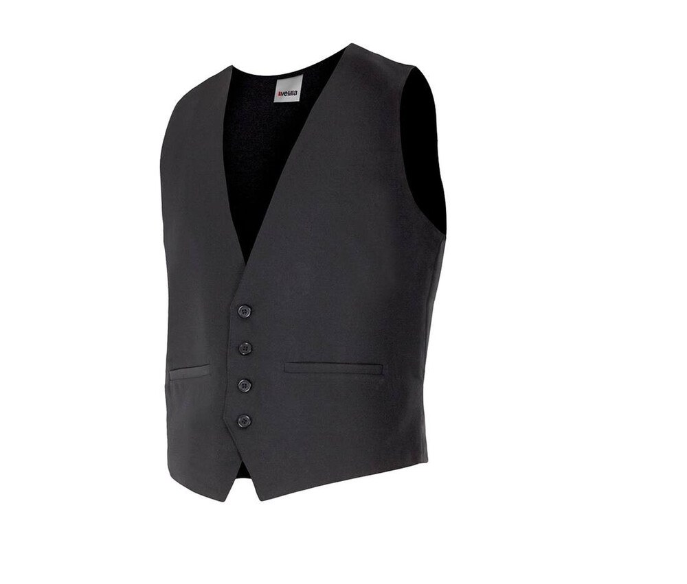 VELILLA VL410 - MEN'S VEST