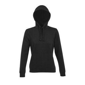 SOLS 03103 - Spencer Women Hooded Sweatshirt