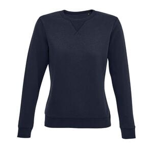 SOLS 03104 - Sully Women Round Neck Sweatshirt