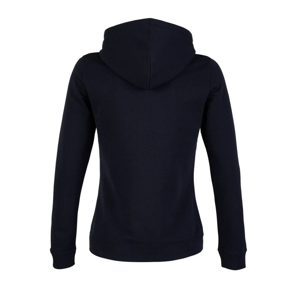 NEOBLU 03197 - Nicholas Women French Terry Hooded Sweatshirt