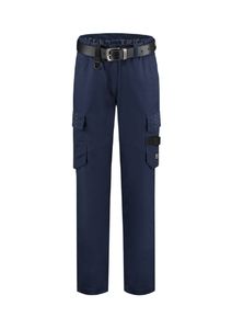 Tricorp T70 - Work Pants Twill Women women's work pants Sea Blue