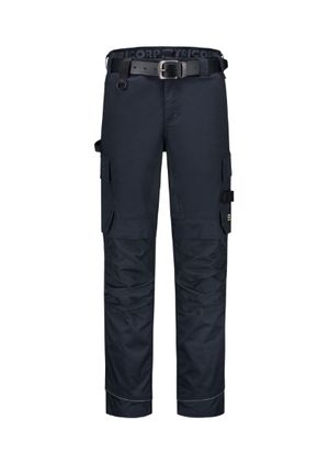 Tricorp T62 - Work Pants Twill Cordura Stretch unisex work trousers