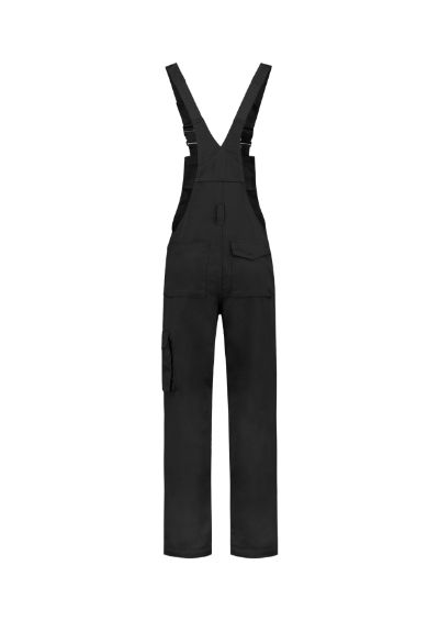 Tricorp T66 - Dungaree overall industrial unisex bib overalls