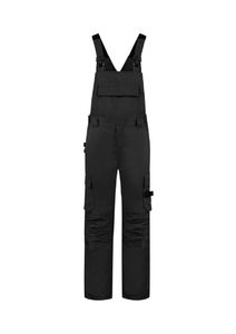 Tricorp T67 - Bib & Brace Twill Cordura unisex bib overalls