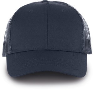 K-up KP110 - Oekotex certified trucker cap