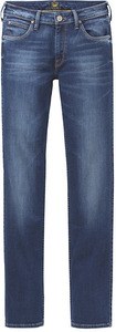 Lee L301 - Marion Straight Women’s Jeans Night Sky
