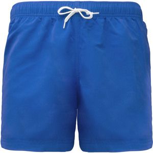 Proact PA169 - Swimming shorts Aqua Blue