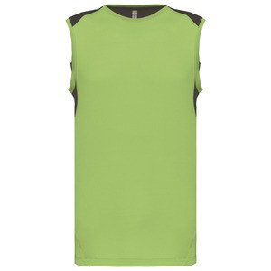 Proact PA475 - Two-tone sports vest