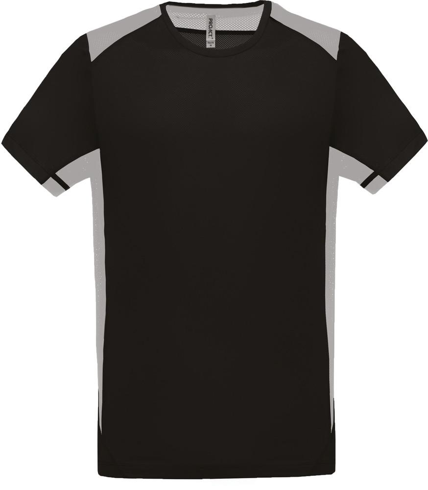 Proact PA478 - Two-tone sports T-shirt