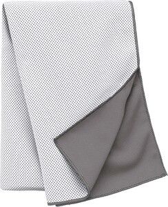 Proact PA578 - Refreshing sports towel Icy White