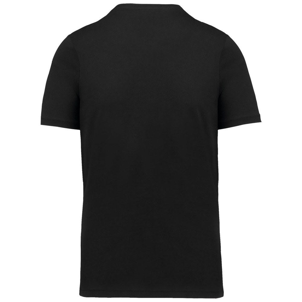 Kariban K3002 - Men's Supima® V-neck short sleeve t-shirt