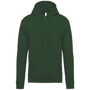 Kariban K476 - Mens hooded sweatshirt