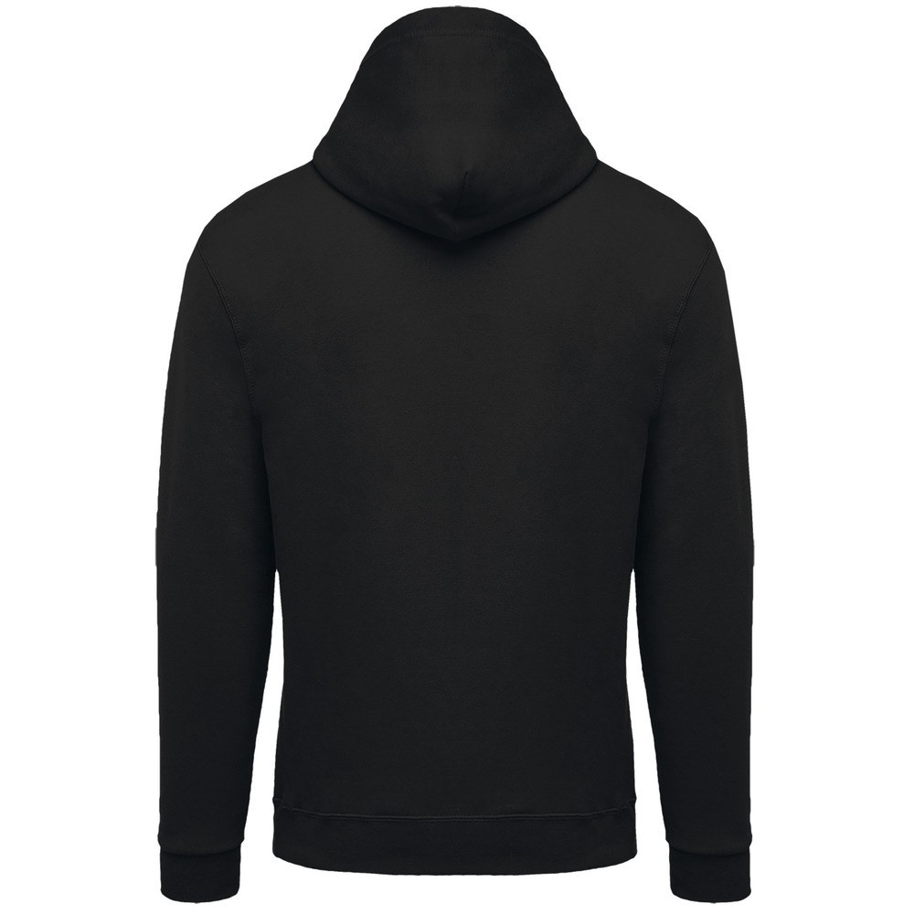 Kariban K479 - Zipped hooded sweatshirt