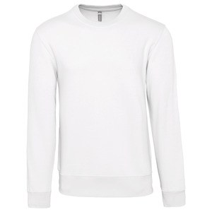 Kariban K488 - Round neck sweatshirt