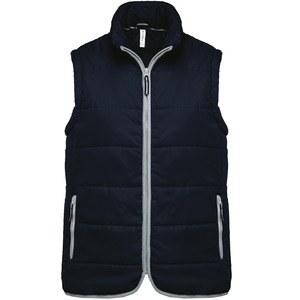 Kariban K6116 - Quilted bodywarmer