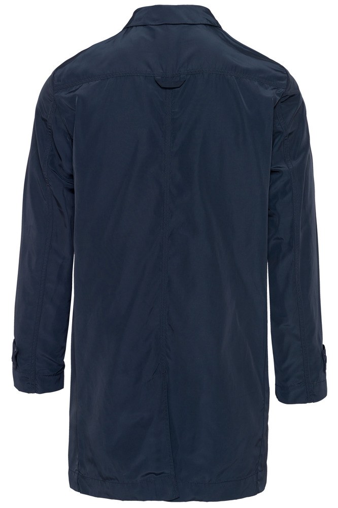Kariban K6150 - Men's lightweight trench coat