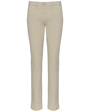 Kariban K741 - Womens chinos