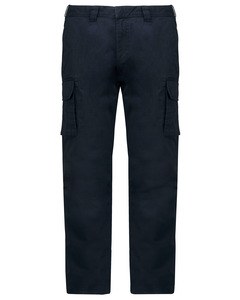 Kariban K744 - Mens multi-pocket trousers