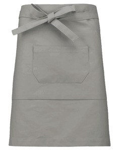 Kariban K899 - Mid-length polycotton apron