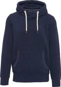 Kariban KV2308 - Men's hooded sweatshirt Vintage Navy