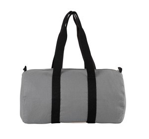 Kimood KI0632 - Cotton Canvas Tote Bag