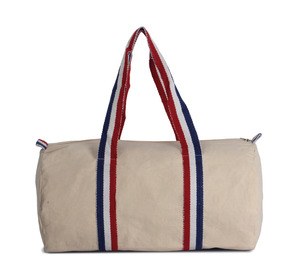 Kimood KI0632 - Cotton Canvas Tote Bag