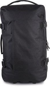 Kimood KI0831 - Medium Trolley Bag