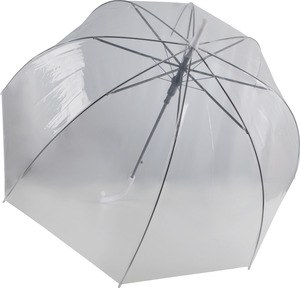 Kimood KI2024 - clear umbrella