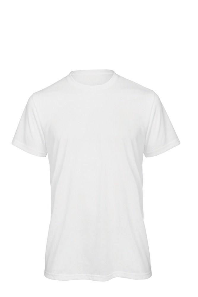 B&C CGTM062 - Men's sublimation T-shirt