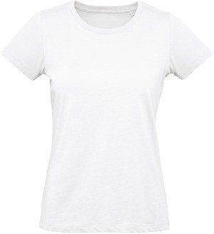 B&C CGTW049 - Inspire Plus womens organic t-shirt