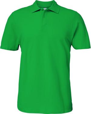 Gildan GI64800 - Mens Softstyle Double Pique Polo Shirt