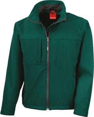 Result R121 - Classic Softshell Jacket