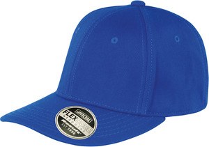 Result RC085X - Kansas flex cap - 6 panels