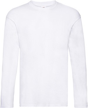 Fruit of the Loom SC61428 - Original-t long sleeve t-shirt