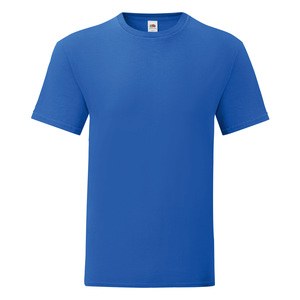 Fruit of the Loom SC61430 - Mens iconic-t t-shirt