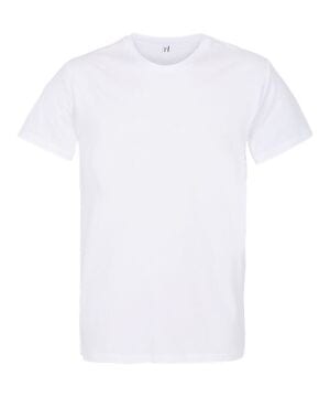 RTP Apparel 03270 - Tempo 185 Men Short Sleeve T Shirt