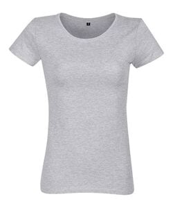 RTP Apparel 03260 - Cosmic 155 Women Short Sleeve Cut And Sewn T Shirt