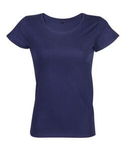 RTP Apparel 03257 - Tempo 185 Women Short Sleeve Cut And Sewn T Shirt