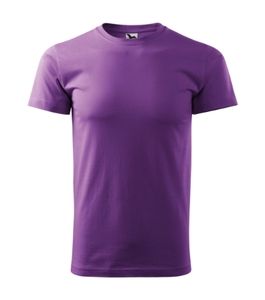 Malfini 129 - Basic T-shirt Gents Violet